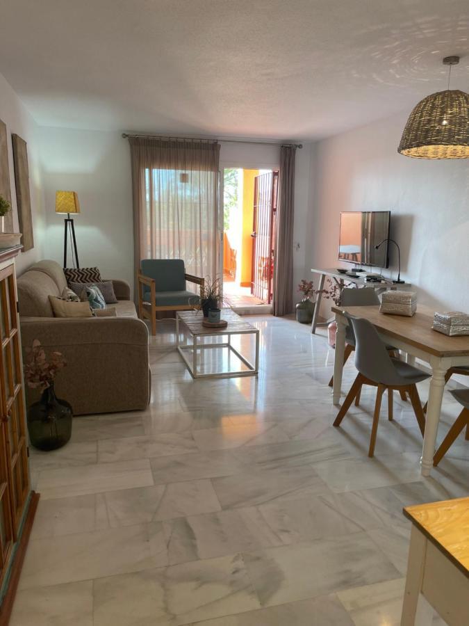 La Reserva De Marbella Buitenkant foto
