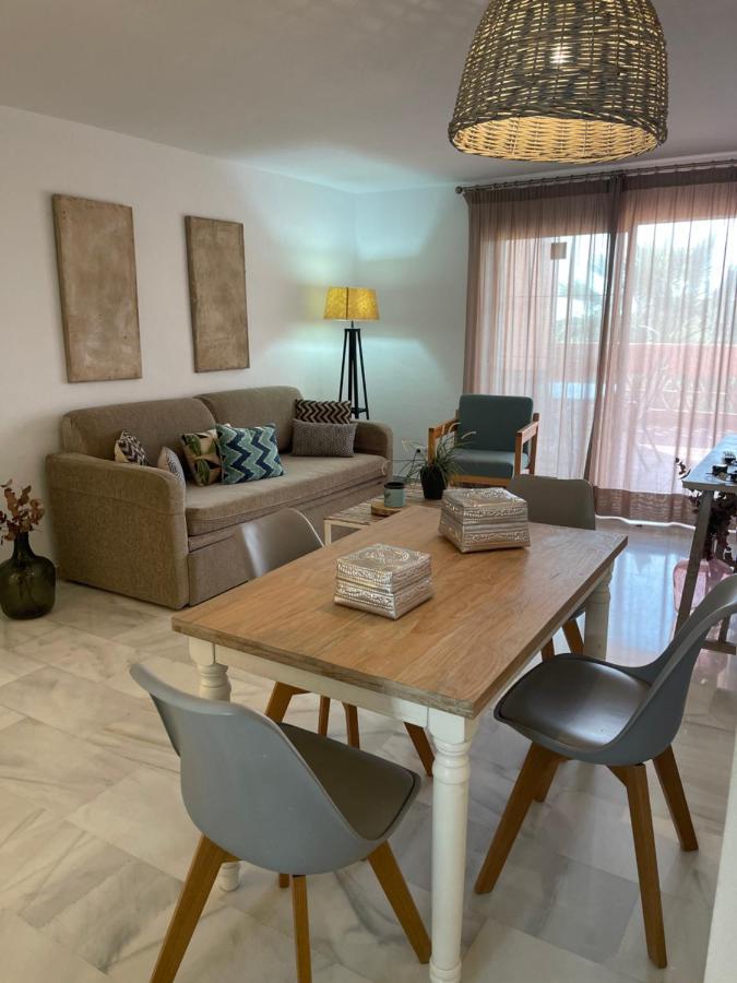 La Reserva De Marbella Buitenkant foto