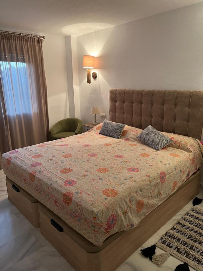 La Reserva De Marbella Buitenkant foto