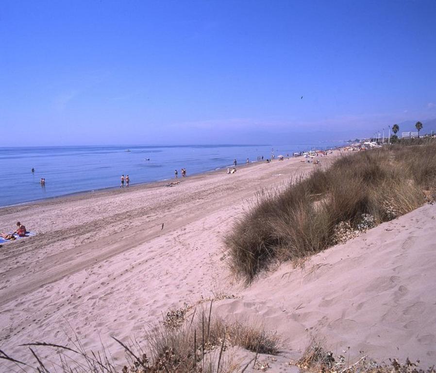 La Reserva De Marbella Buitenkant foto