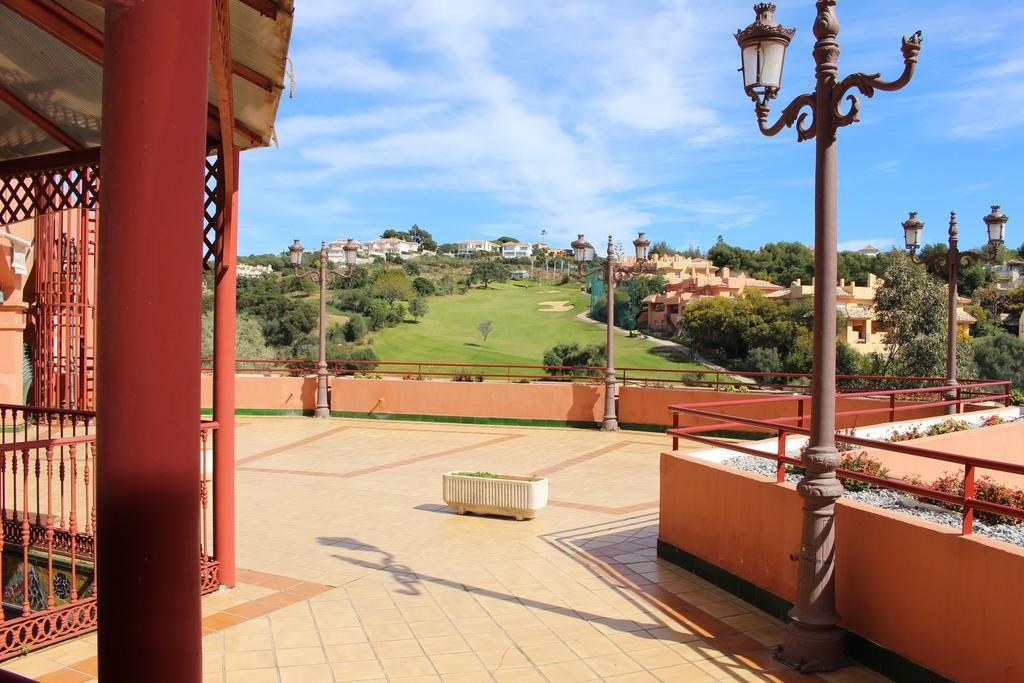 La Reserva De Marbella Buitenkant foto