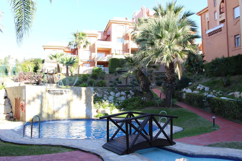 La Reserva De Marbella Buitenkant foto
