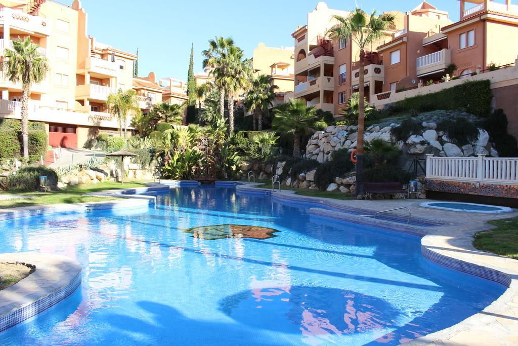 La Reserva De Marbella Kamer foto