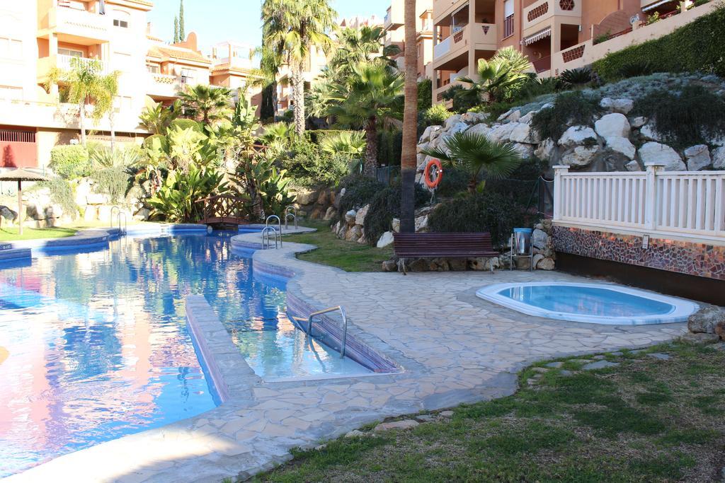 La Reserva De Marbella Kamer foto