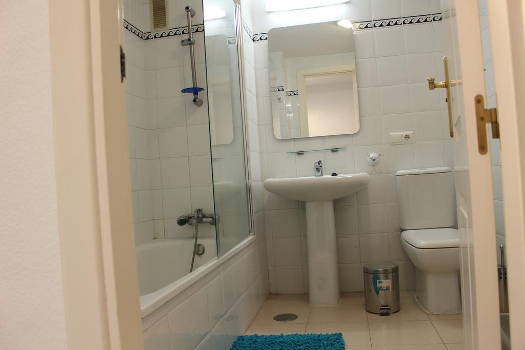 La Reserva De Marbella Kamer foto