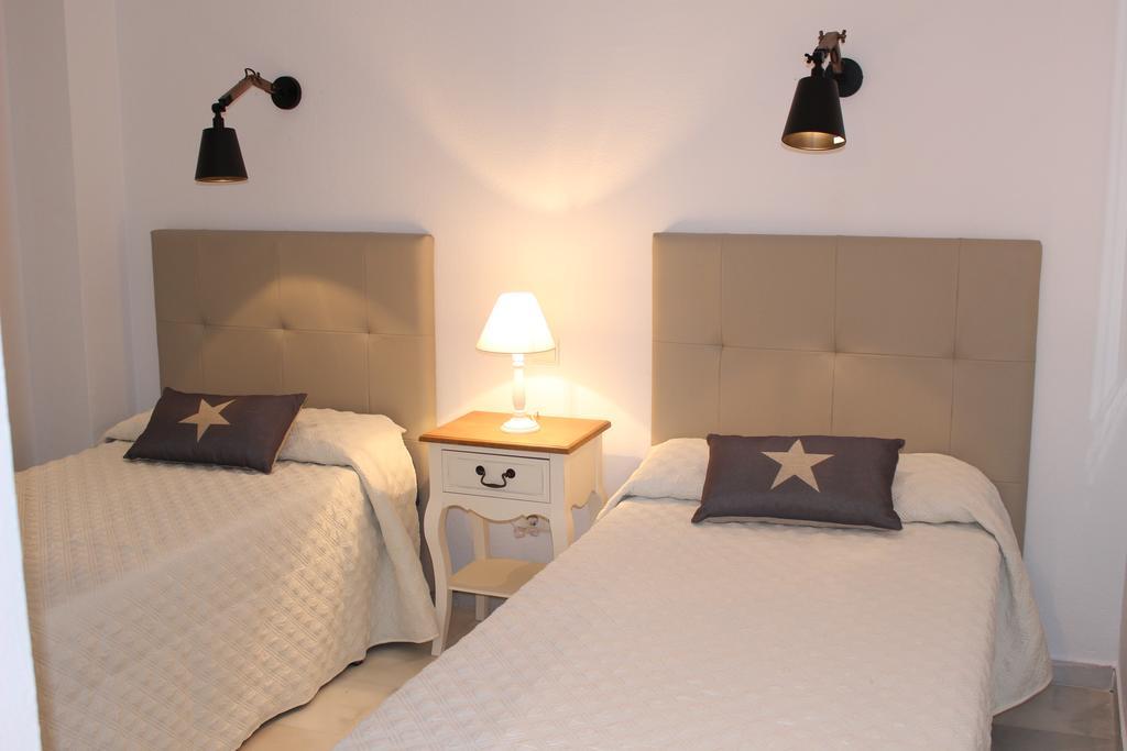 La Reserva De Marbella Kamer foto