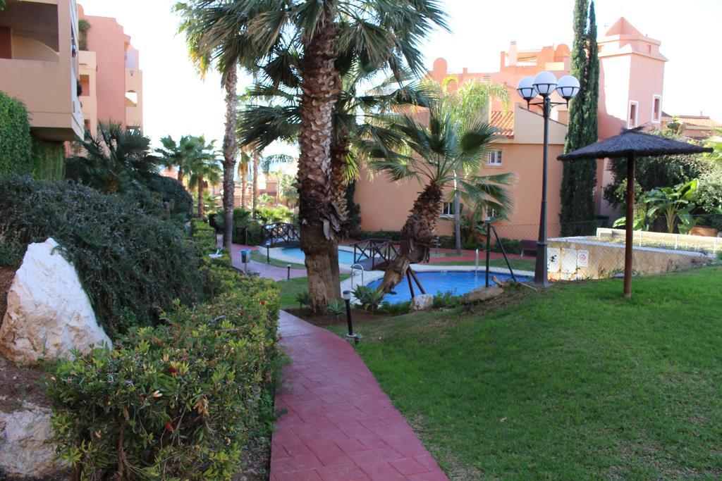 La Reserva De Marbella Buitenkant foto