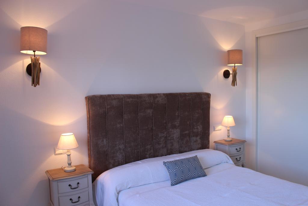 La Reserva De Marbella Kamer foto