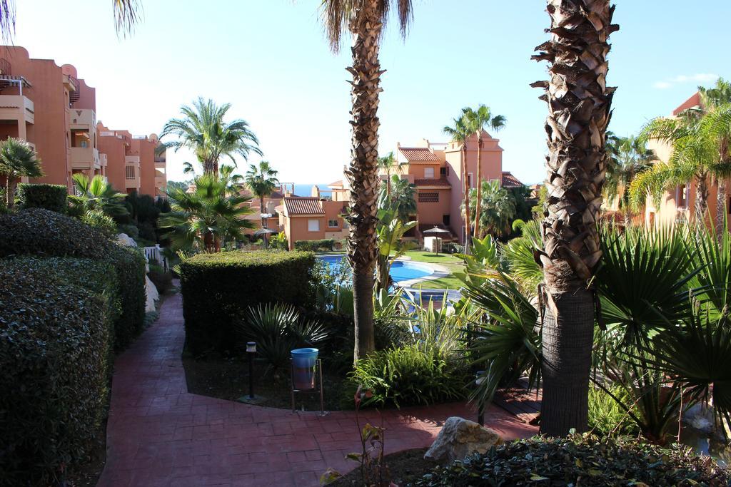 La Reserva De Marbella Buitenkant foto