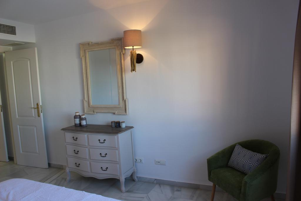 La Reserva De Marbella Kamer foto