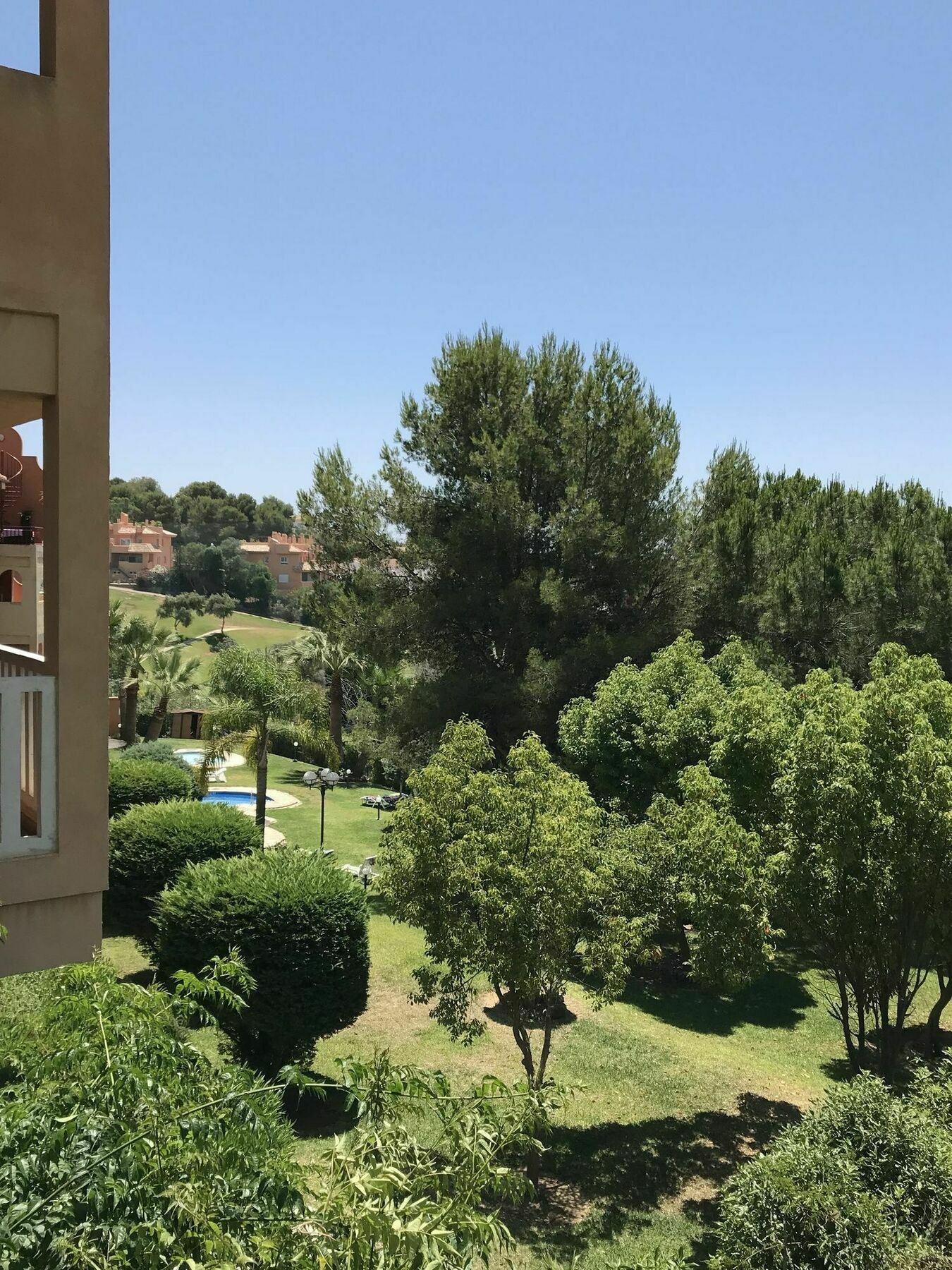 La Reserva De Marbella Buitenkant foto